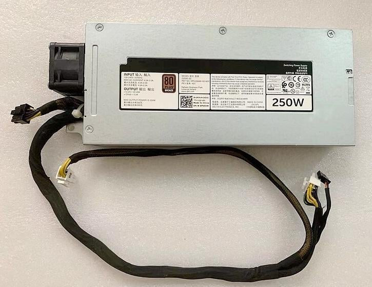 Dell Product Image D250E-S0