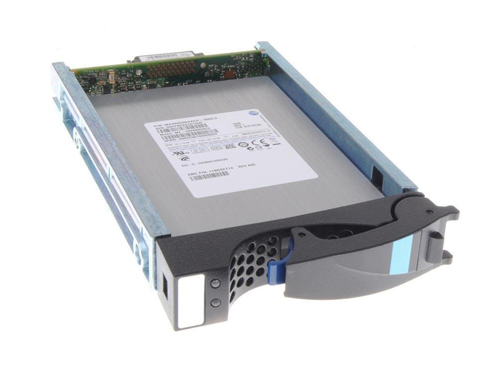 EMC Solid State Drive - D3FC-PS12FX-200
