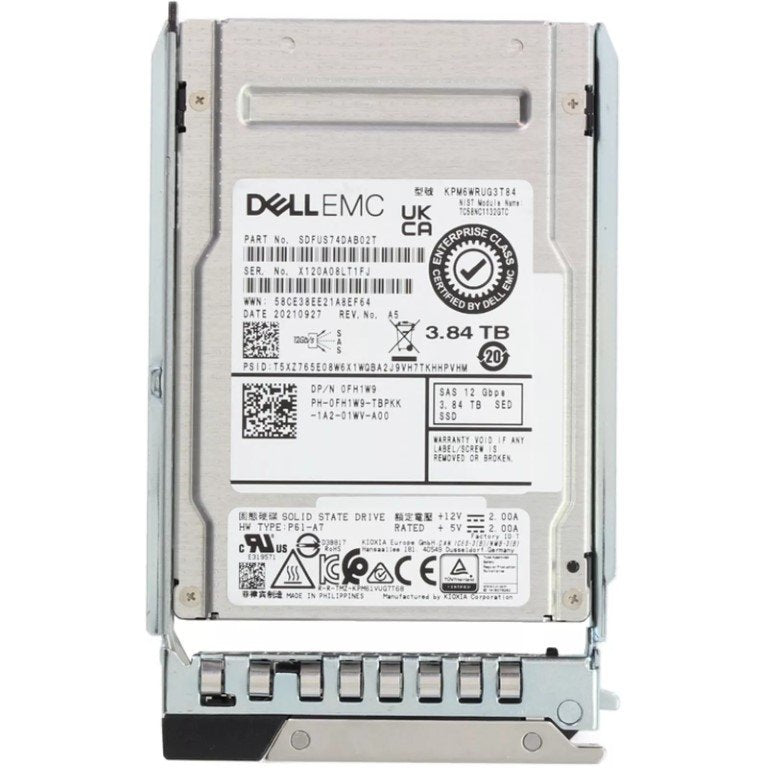 Dell Product Image D57K2