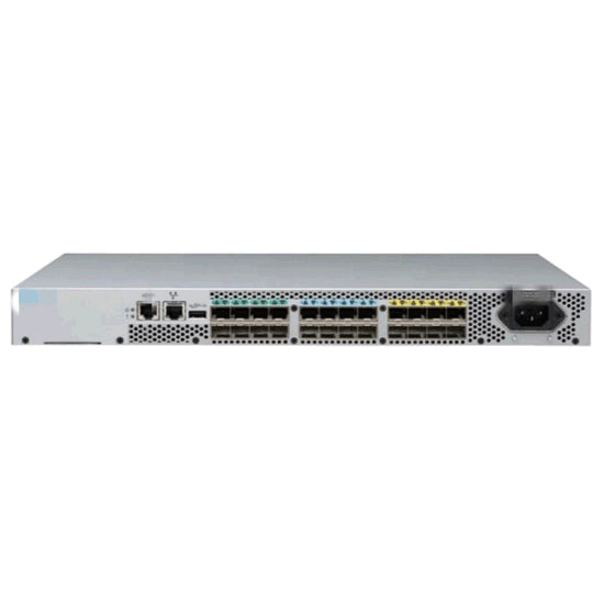 Brocade Product Image DS-6610B
