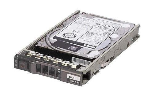 Dell Desktop Hard Drive - DG9TC