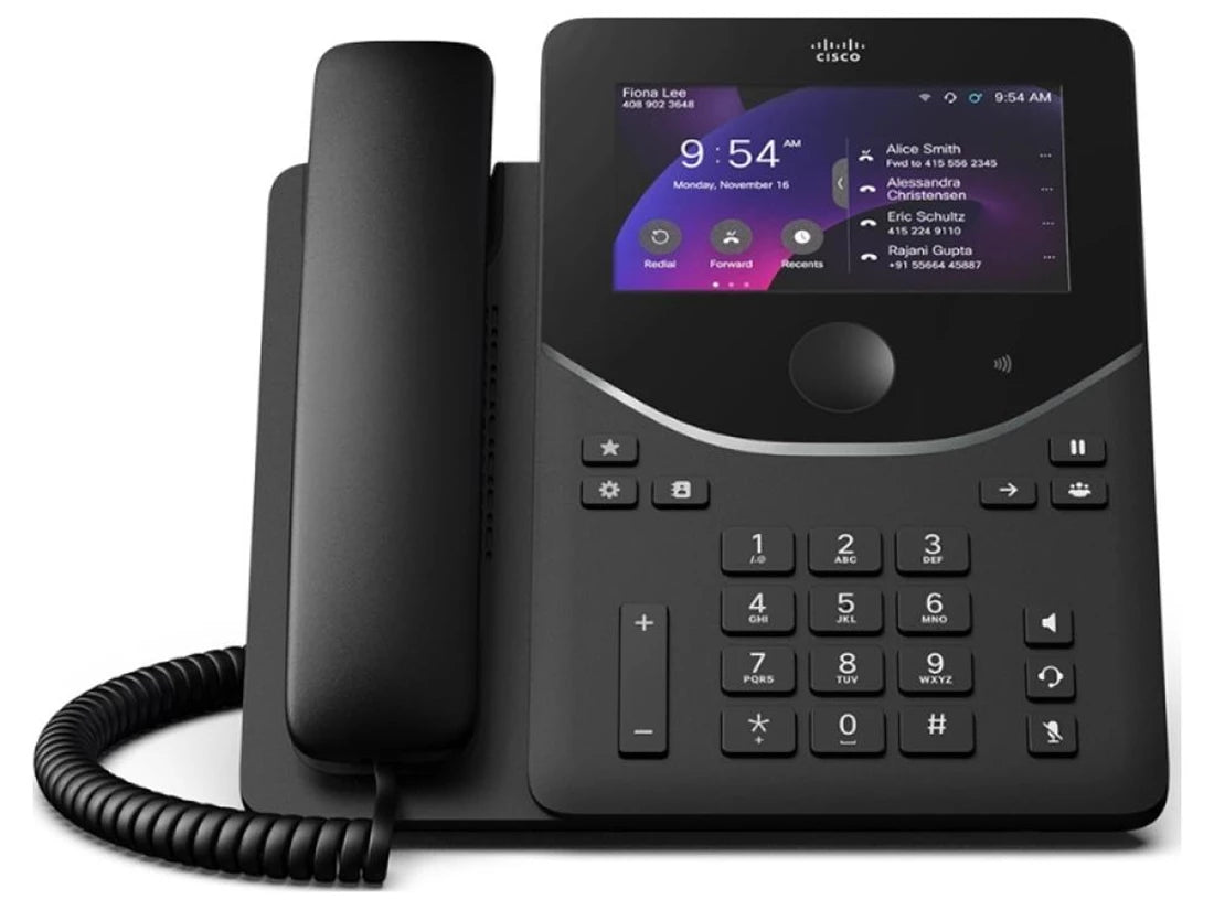 Cisco Product Image DP-9871-K9