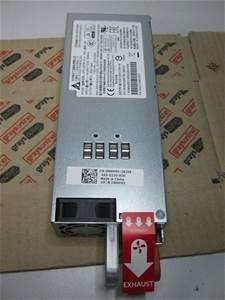Dell Product Image DPS-200PB-191