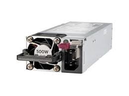 HP Product Image DPS-500AB-14C