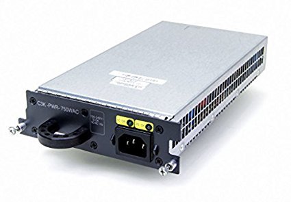 Cisco Product Image DPST-1150AC-1