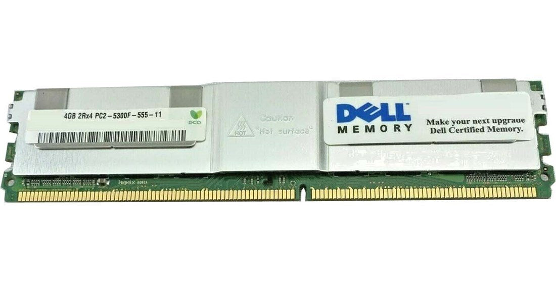 Dell Product Image DR397