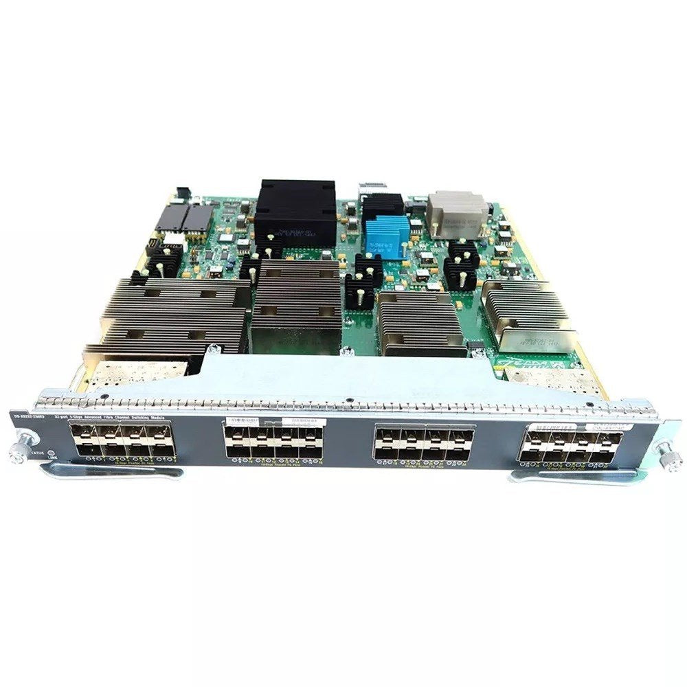 Cisco Product Image DS-X9232-256K9