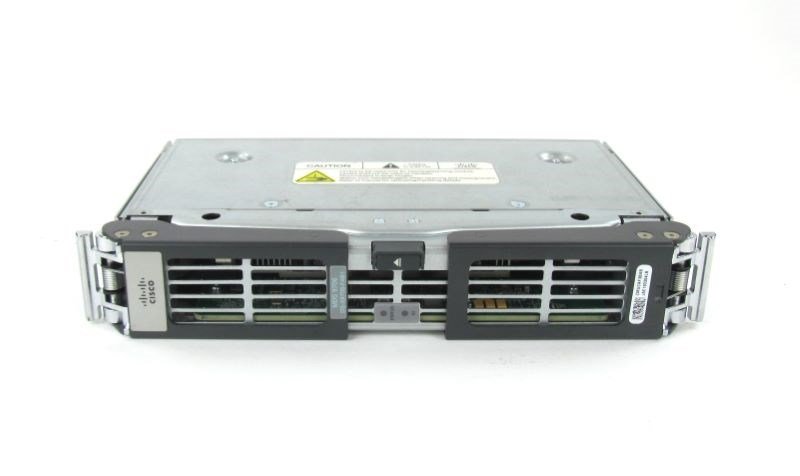 Cisco Product Image DS-X9706-FAB1