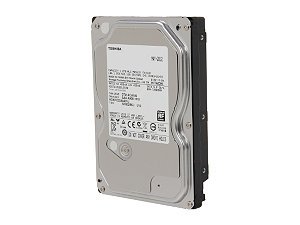 Toshiba Product Image DT01ACA100
