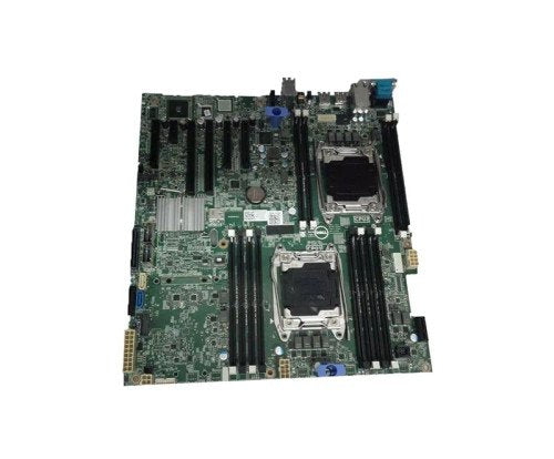 Dell Server Motherboard - DYFC8
