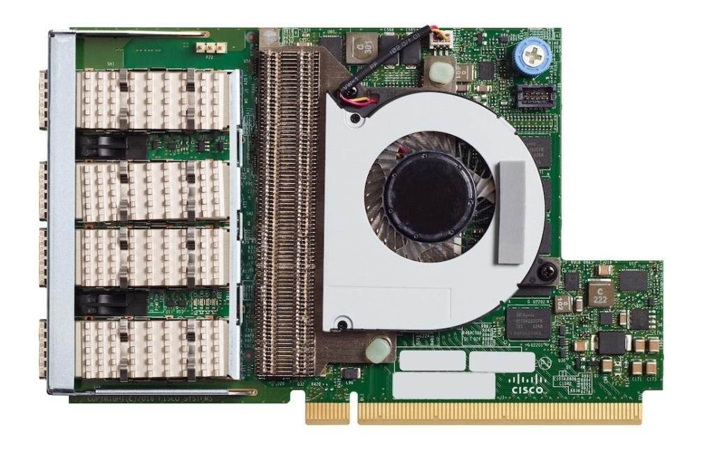 Intel Product Image E610XT4M5