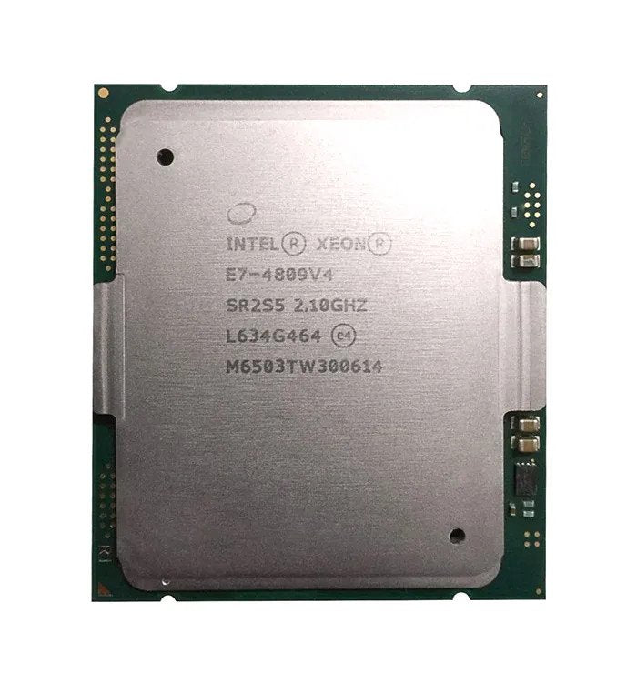 Intel Processor - E7-4809V4