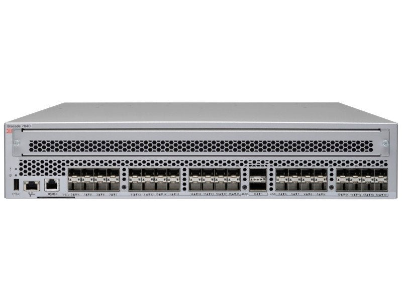 HP Network Switch - E7Y73C