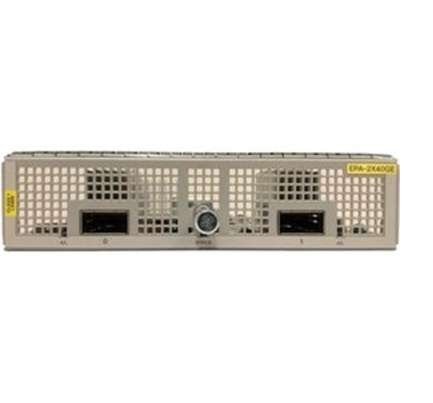 Cisco Product Image EPA-2X40GE