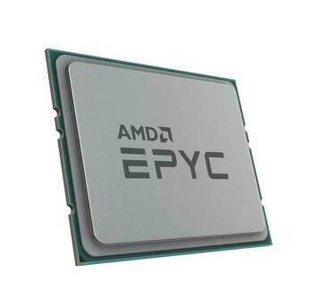 AMD Processor - EPYC7552