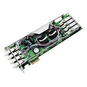 Intel Network Adapter - EXPI9024PFBLK