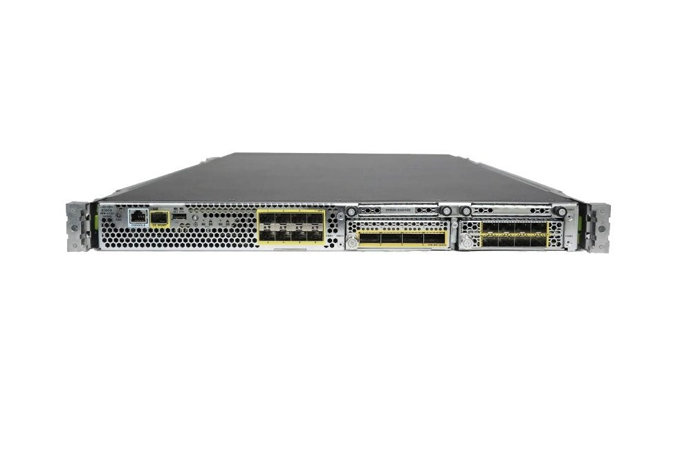 Cisco Product Image FPR4110-NGIPS-K9