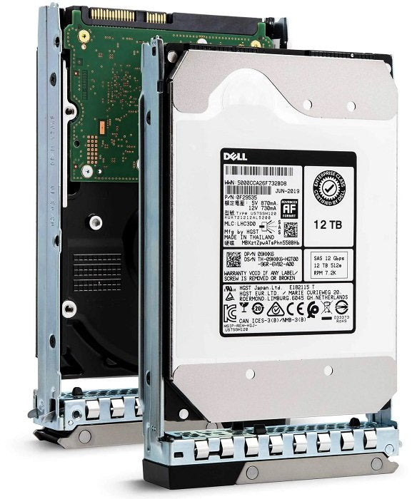 Dell Product Image FTCGH