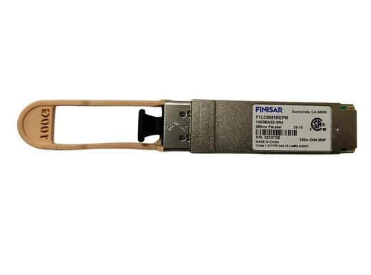 Finisar Product Image FTLC9555REPM