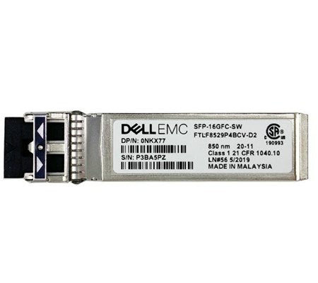 Dell Product Image FTLF8529P4BCV-D2