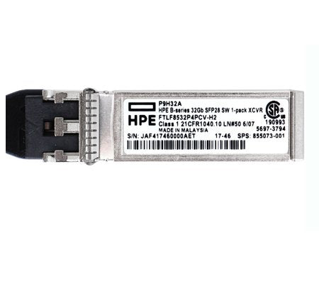 HPE Product Image FTLF8532P4PCV-H2