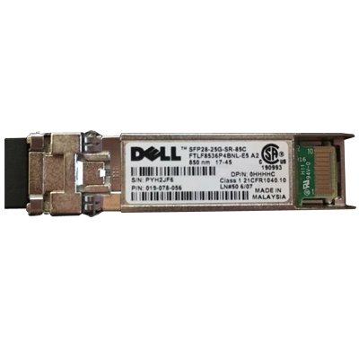 Dell Product Image FTLF8536P4BNL-E5