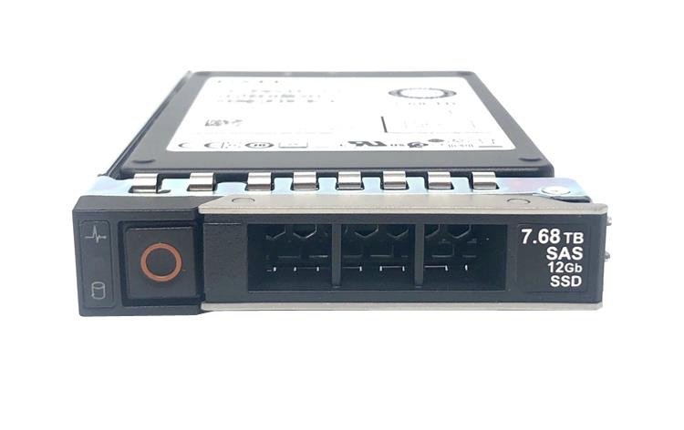 Dell Solid State Drive - GW2DC