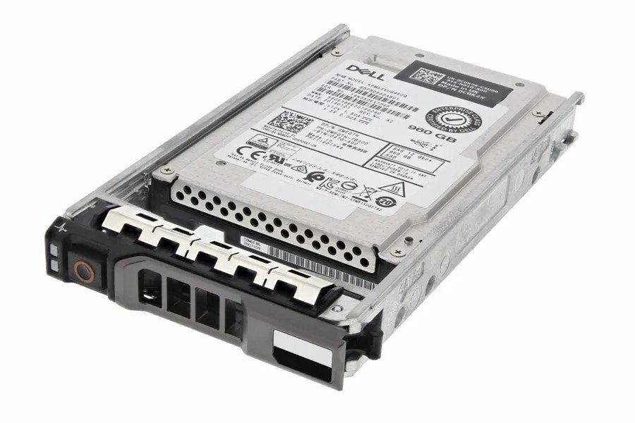 Dell Solid State Drive - H0DXD