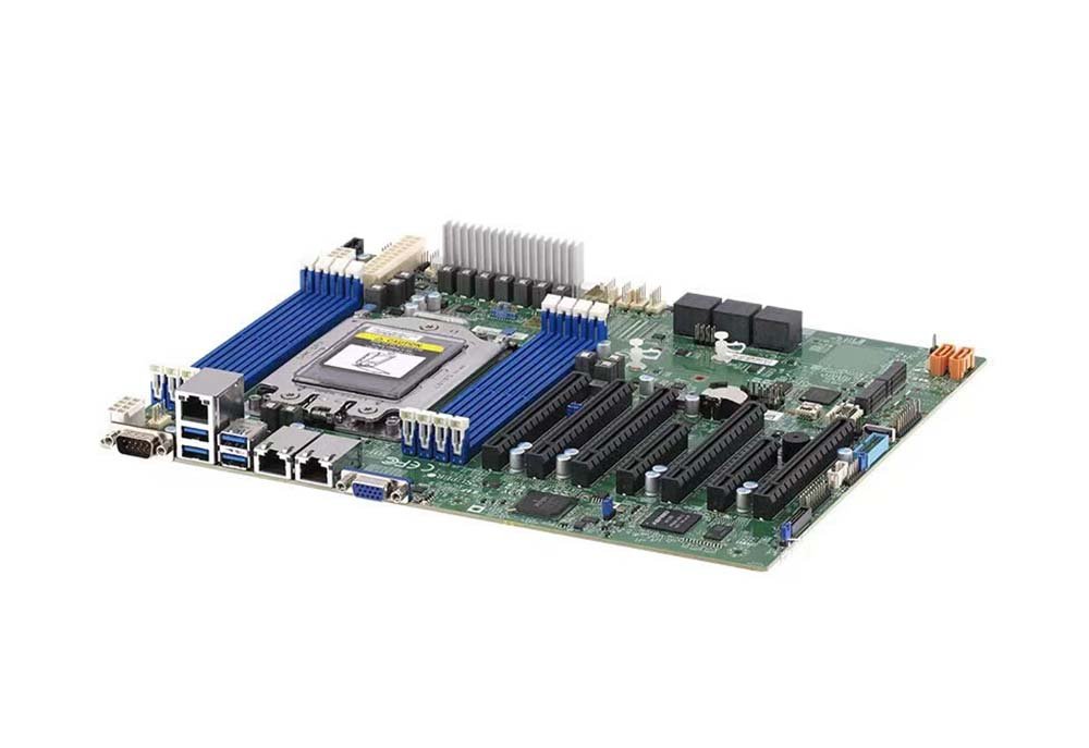 Supermicro Server Motherboard - MBD-H12SSL-I