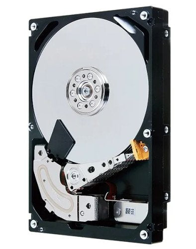Toshiba Server Hard Drive - HDEBJ20DAA51