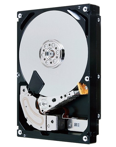Toshiba Product Image HDEPM41DAB51