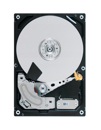 Toshiba Desktop Hard Drive - HDEPS10GEA51F