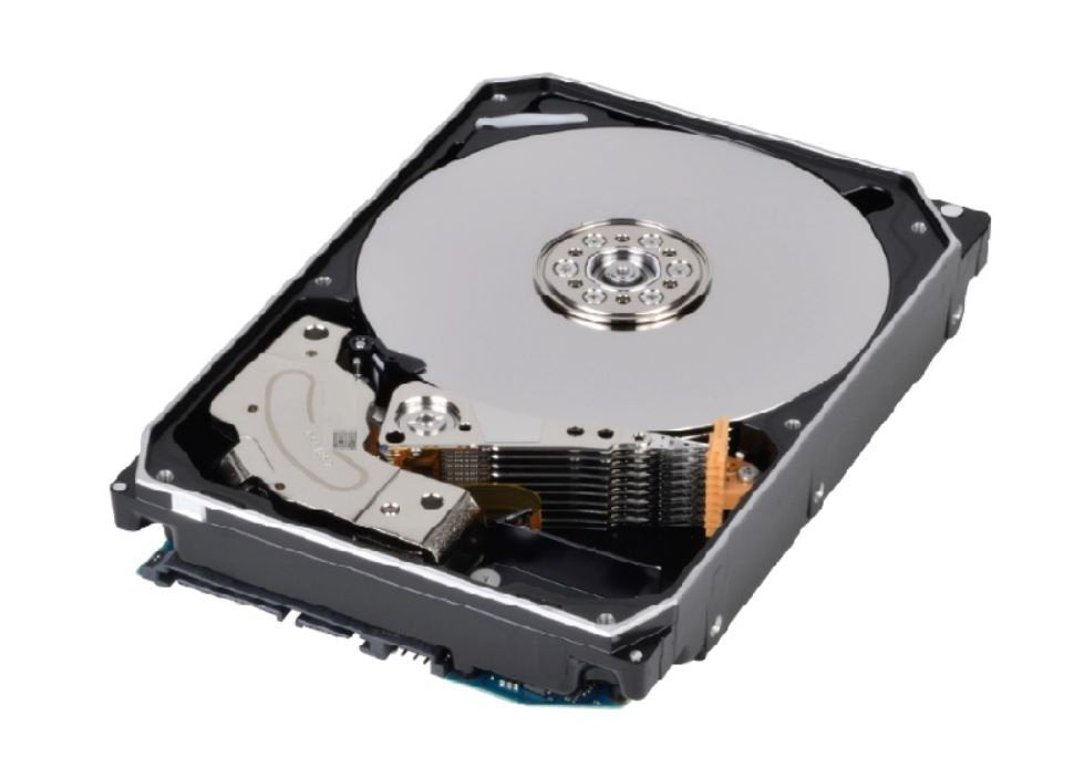 Toshiba Product Image HDEPX10GEA51