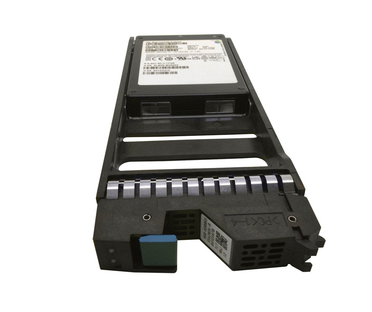 Hitachi 30.72TB SAS Solid State Drive (SSD) - SLM5B-M30RSS