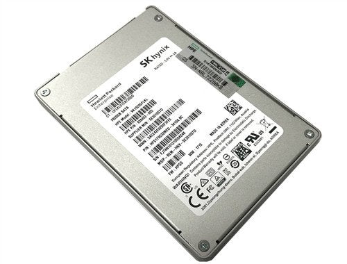 Hynix Solid State Drive - HFS1T9G32MED-3410A