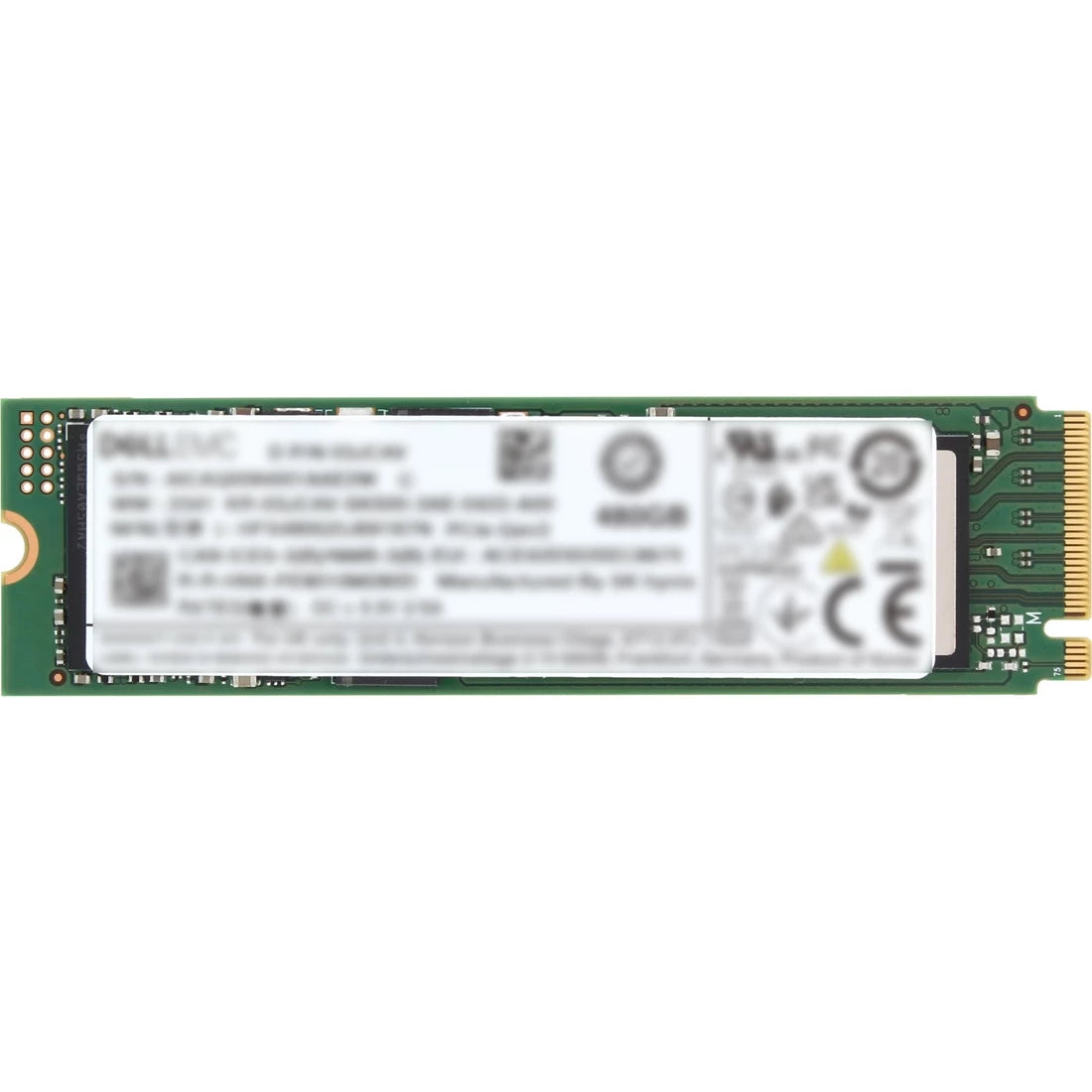 Hynix Product Image HFS480GDJ8X167N