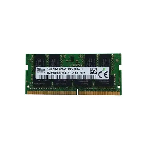 HYNIX Laptop Memory - HMA82GS6MFR8N-TF