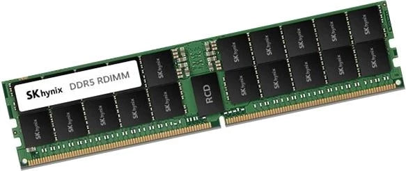 Hynix Product Image HMCG78AGBRA617N