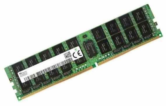 Hynix Product Image HMCG84AEBRA168N