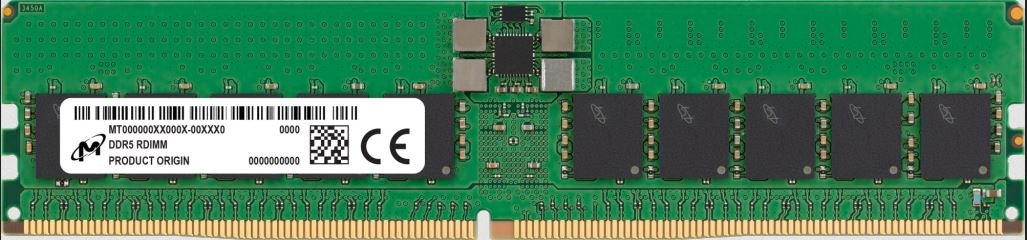Hynix Product Image HMCG84AGBRA623N