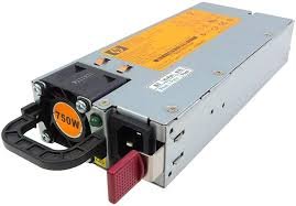 HP Product Image HSTNS-PL18