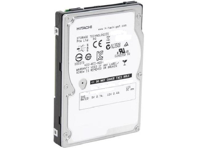 HGST Product Image HUC101818CS4204