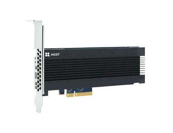 HGST Solid State Drive - HUSMR7676BHP3Y1