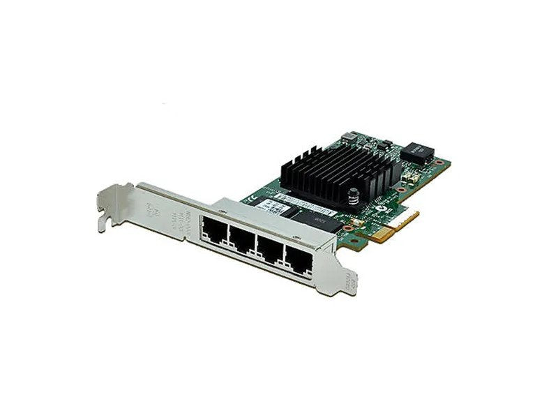Intel Network Adapter - I350-F4
