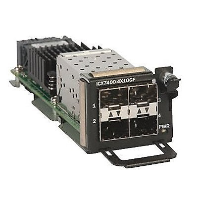 Brocade Product Image ICX7400-4X10GF