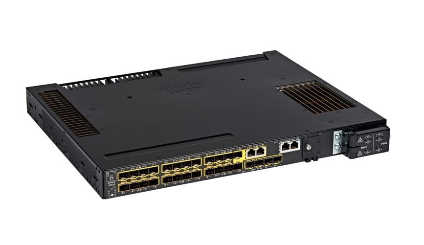 Cisco Product Image IE-9320-26S2C-A