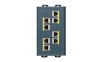 Cisco Product Image IEM-3000-8TM