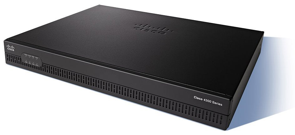 Cisco Product Image ISR4321K9