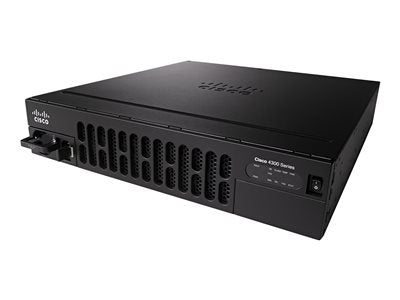 Cisco Product Image ISR4351K9