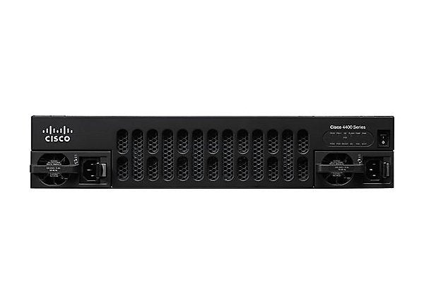 Cisco Product Image ISR4451-X-AXVK9